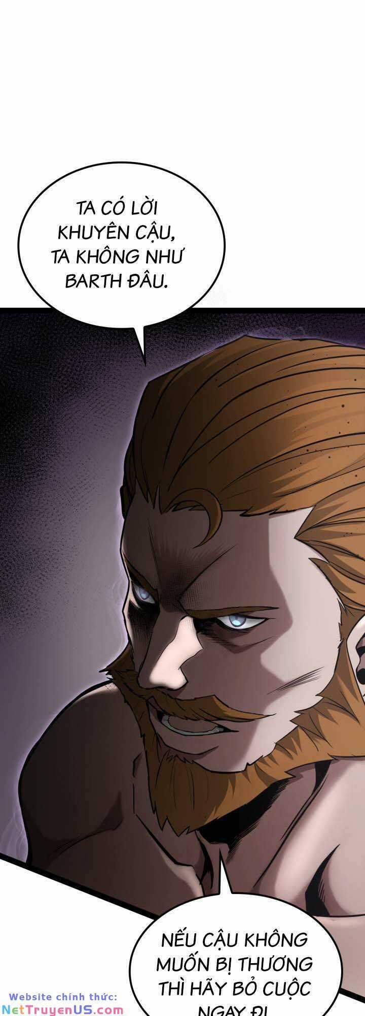 Võ Sĩ Quyền Anh Carly Chapter 9 trang 41