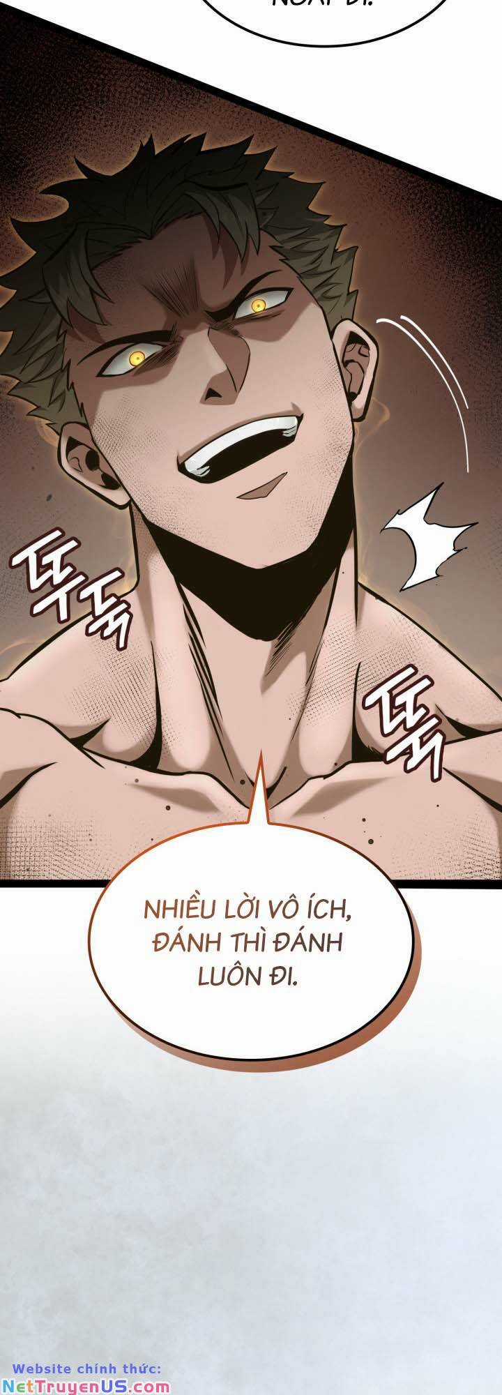 Võ Sĩ Quyền Anh Carly Chapter 9 trang 42