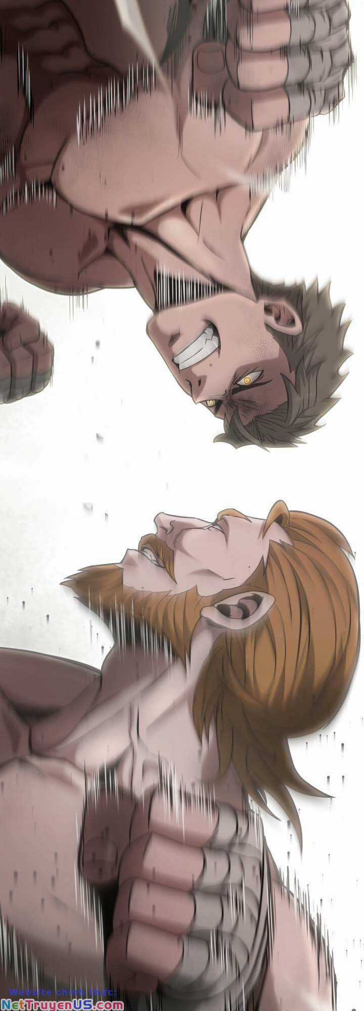 Võ Sĩ Quyền Anh Carly Chapter 9 trang 44