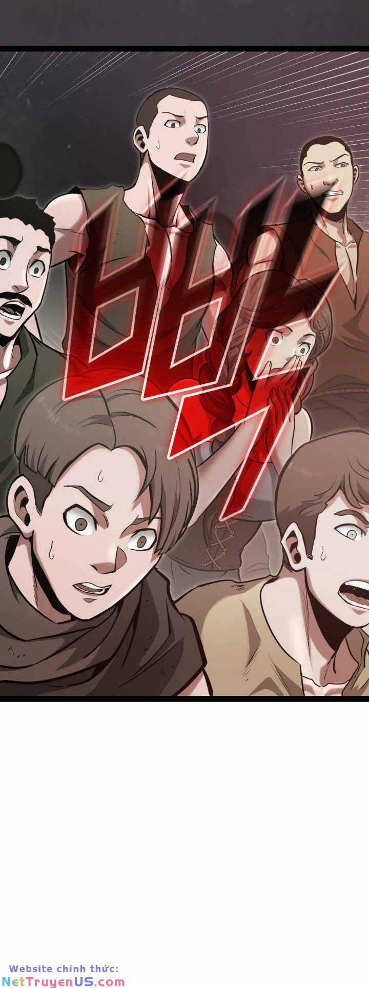 Võ Sĩ Quyền Anh Carly Chapter 9 trang 46