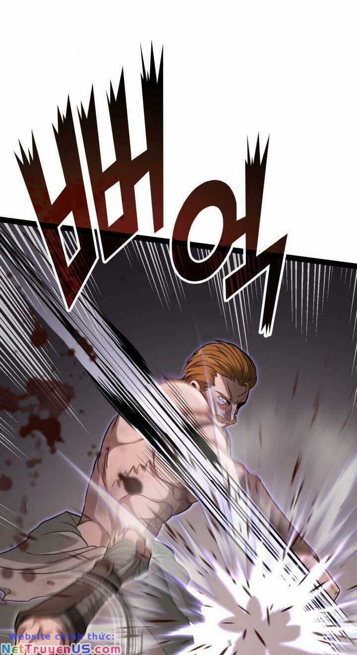 Võ Sĩ Quyền Anh Carly Chapter 9 trang 51