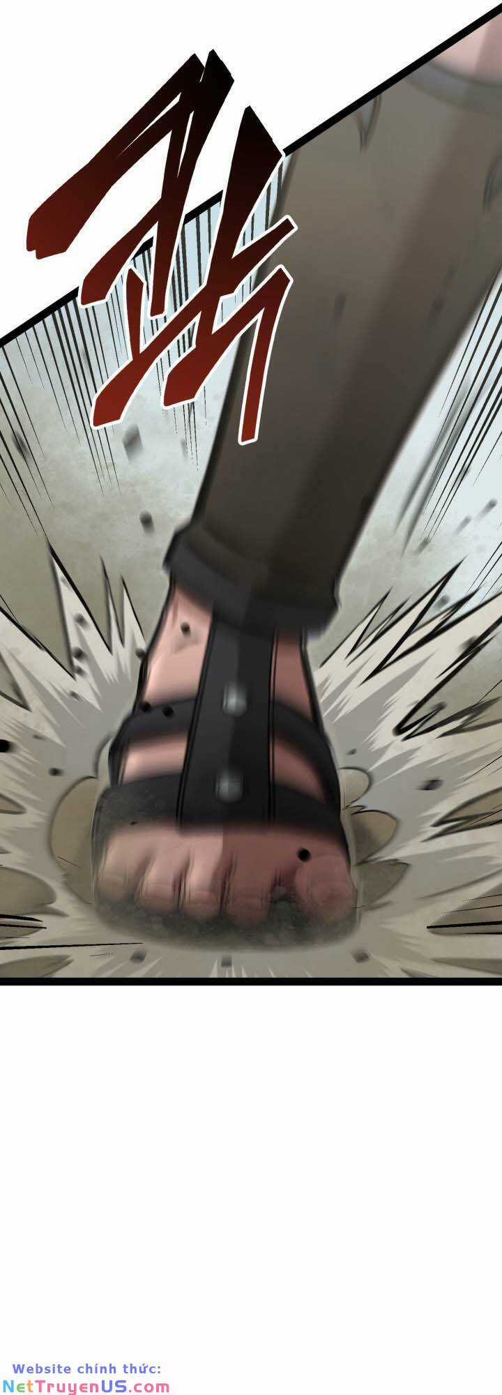 Võ Sĩ Quyền Anh Carly Chapter 9 trang 53