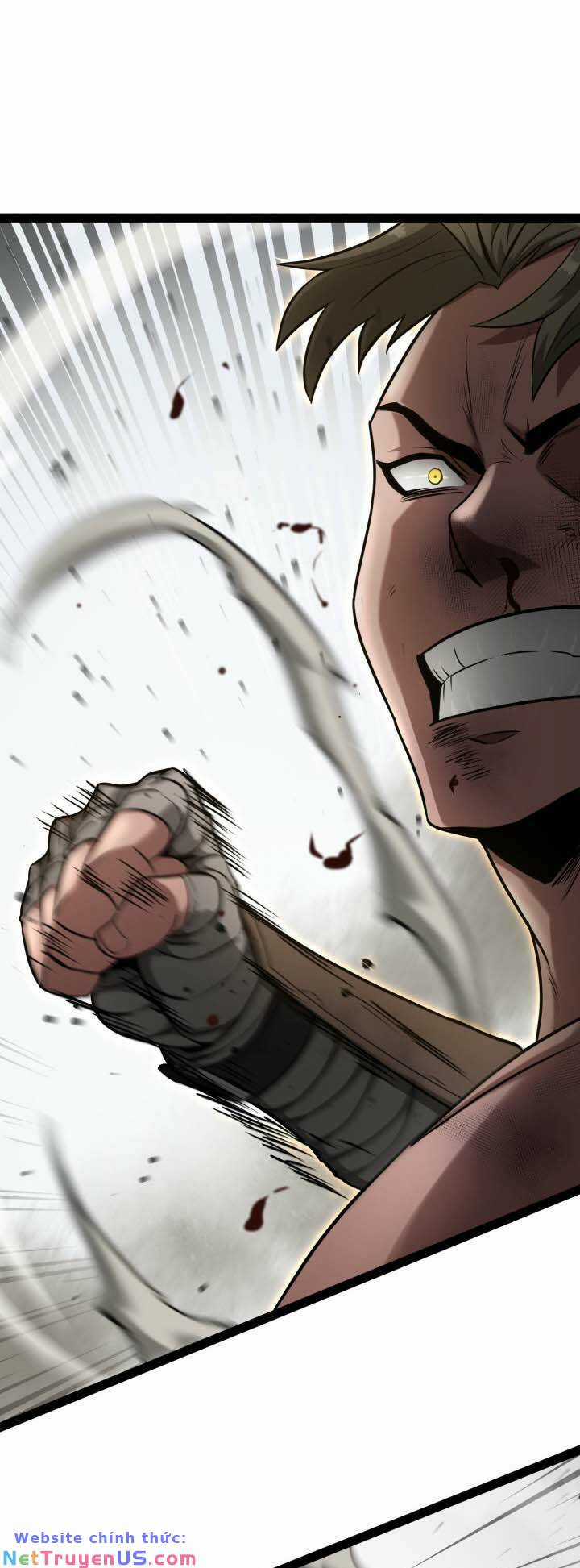 Võ Sĩ Quyền Anh Carly Chapter 9 trang 54