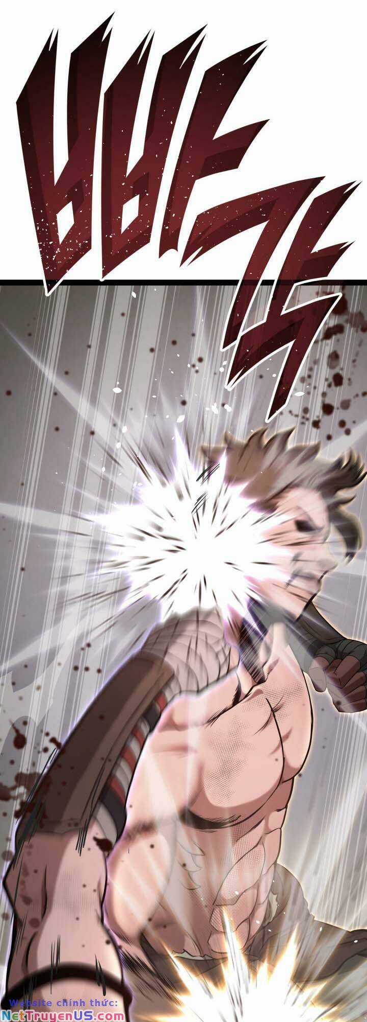 Võ Sĩ Quyền Anh Carly Chapter 9 trang 56