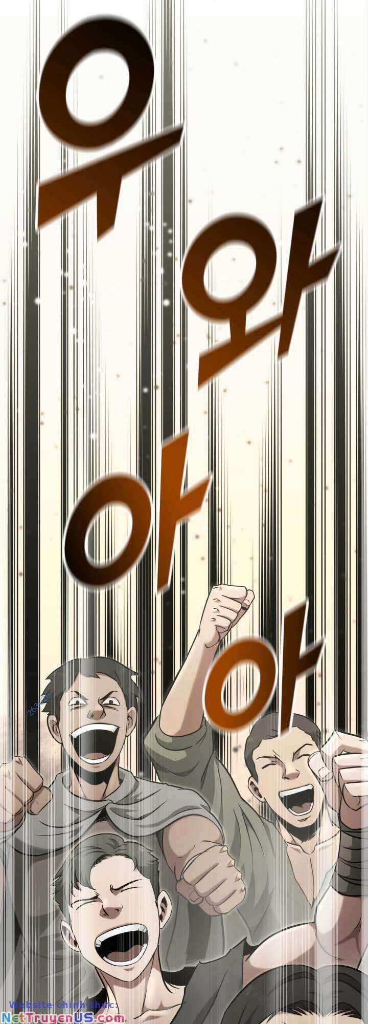 Võ Sĩ Quyền Anh Carly Chapter 9 trang 58