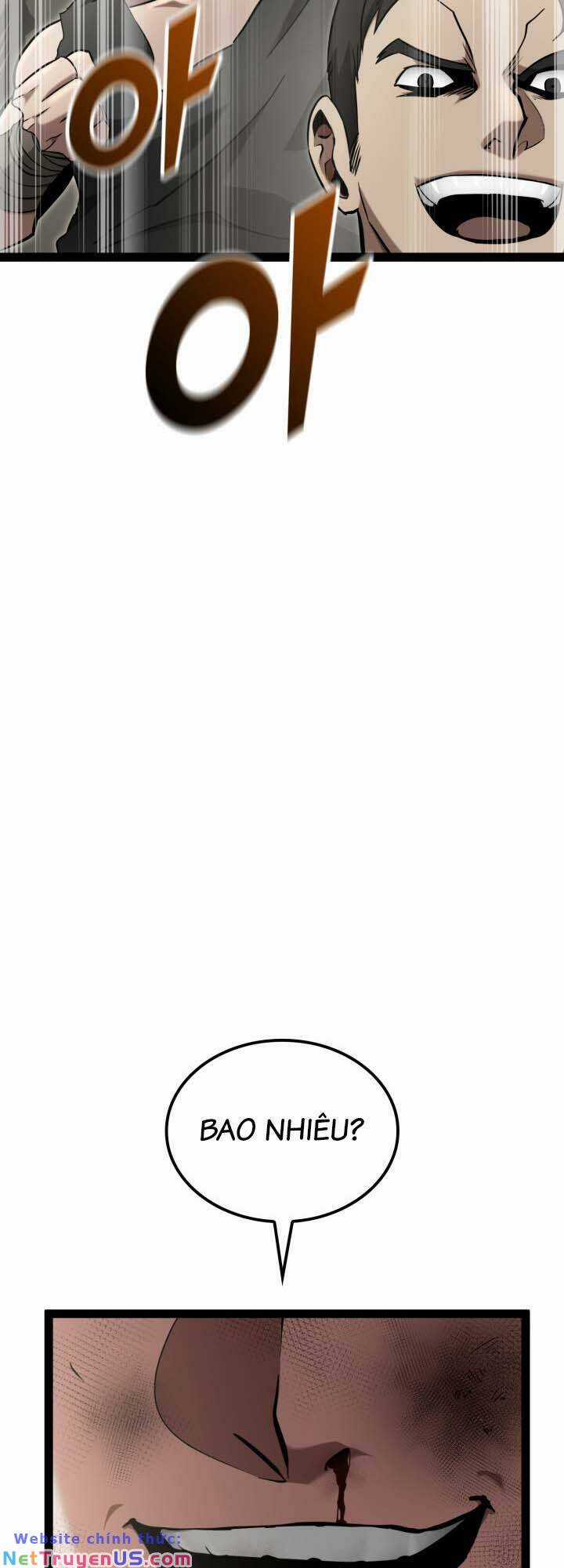 Võ Sĩ Quyền Anh Carly Chapter 9 trang 59