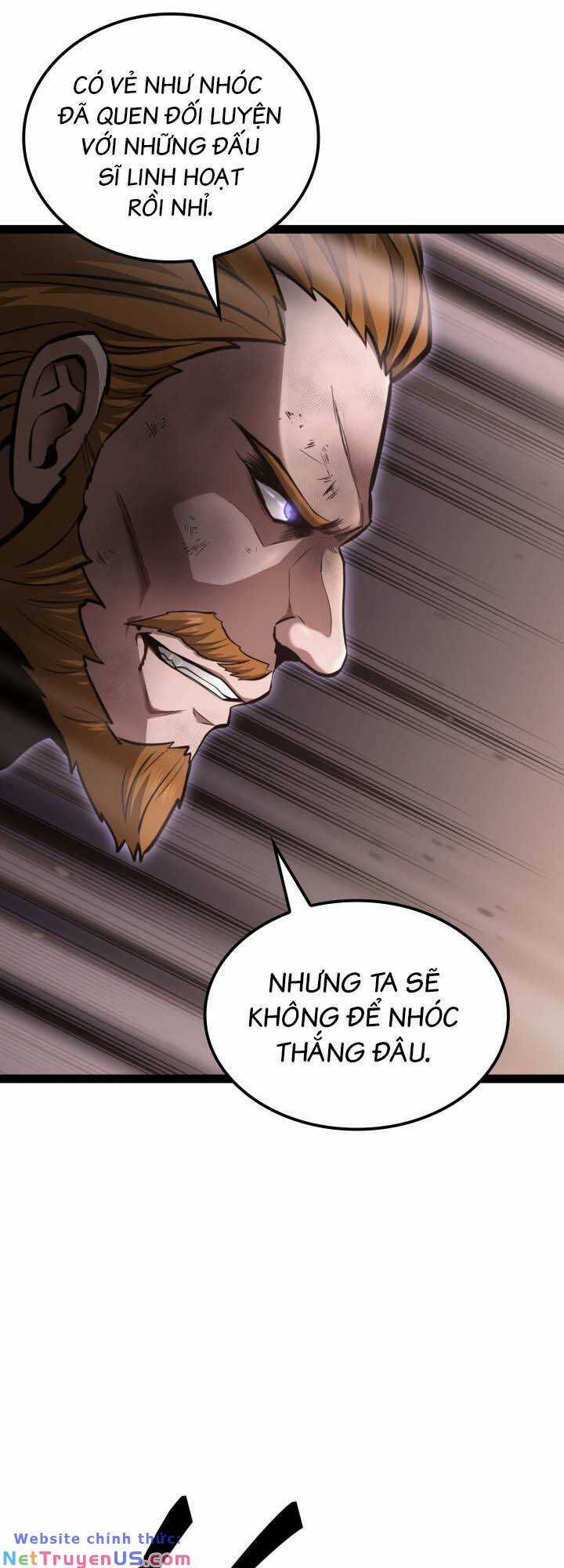 Võ Sĩ Quyền Anh Carly Chapter 9 trang 62