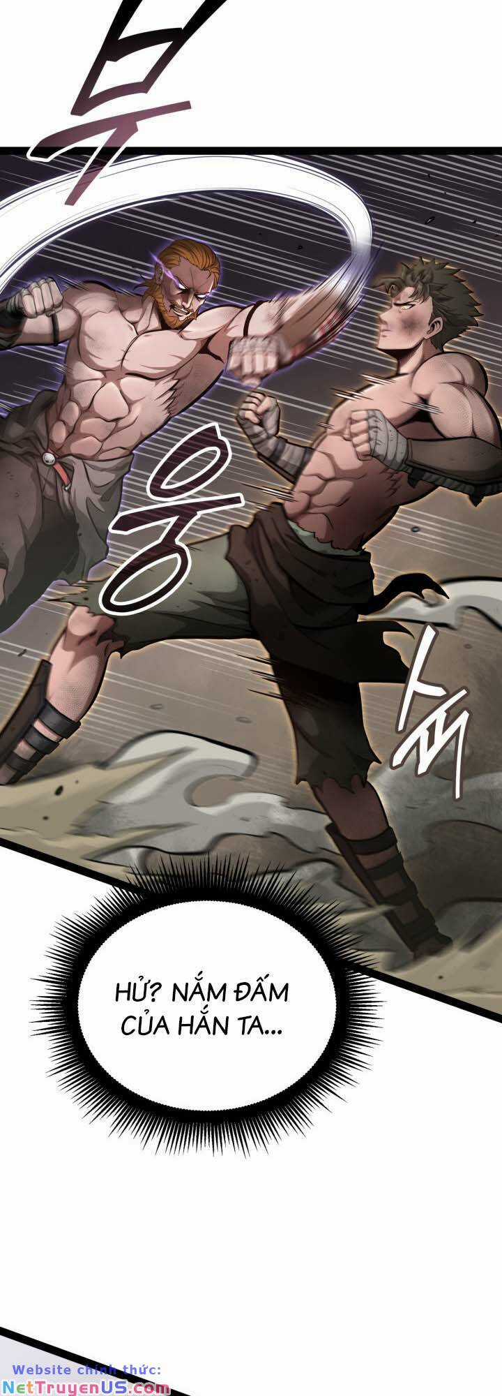 Võ Sĩ Quyền Anh Carly Chapter 9 trang 63