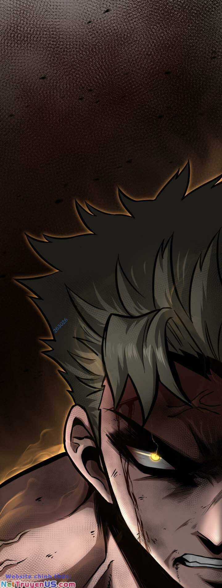 Võ Sĩ Quyền Anh Carly Chapter 9 trang 71