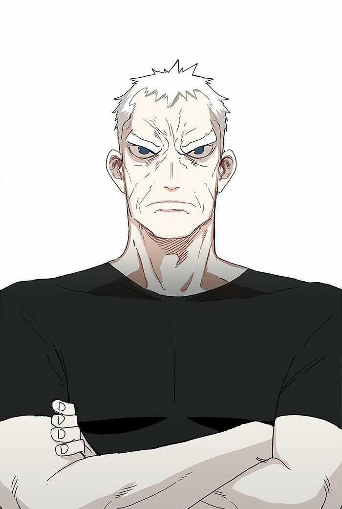 Võ Sĩ Quyền Anh Chapter 1 trang 11