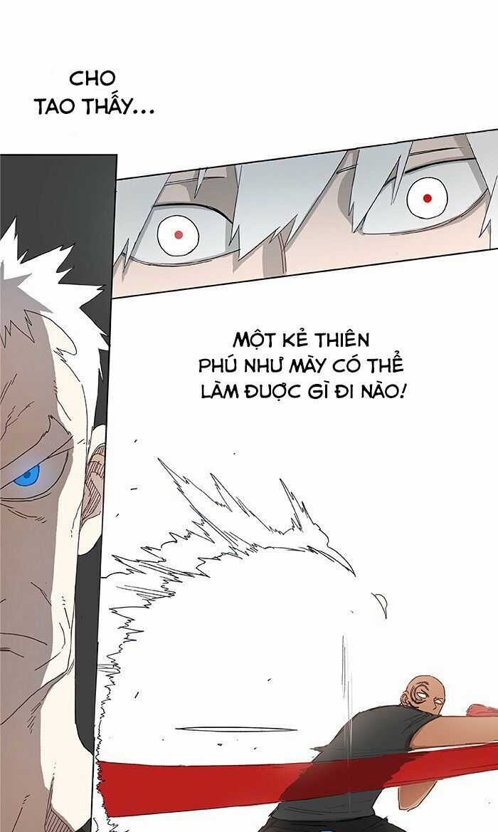 Võ Sĩ Quyền Anh Chapter 1 trang 36