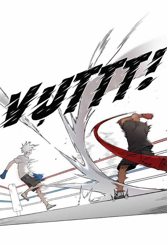 Võ Sĩ Quyền Anh Chapter 1 trang 43