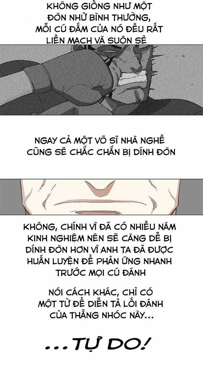 Võ Sĩ Quyền Anh Chapter 1 trang 52