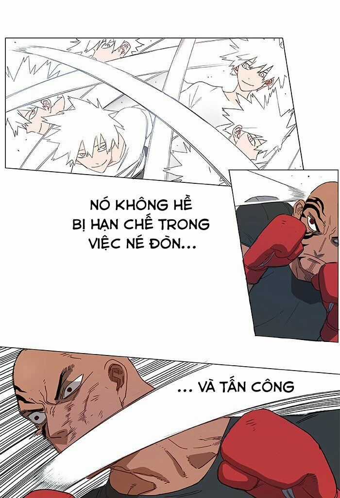 Võ Sĩ Quyền Anh Chapter 1 trang 53