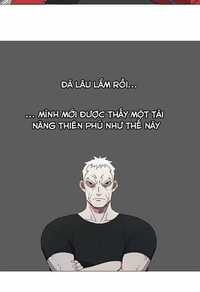 Võ Sĩ Quyền Anh Chapter 1 trang 54