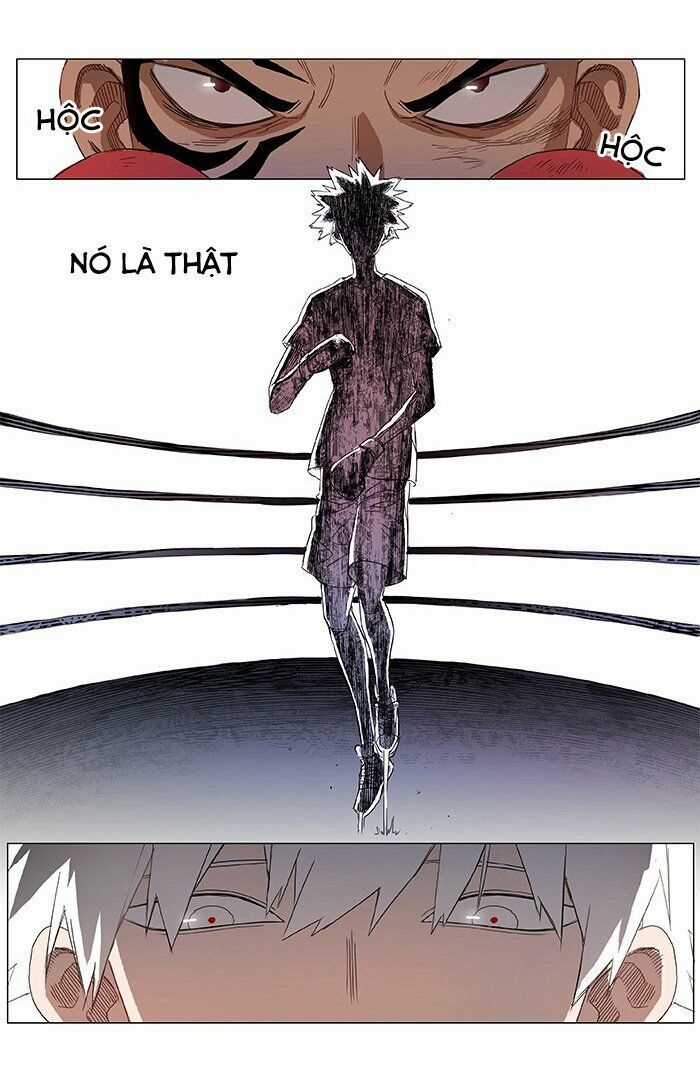 Võ Sĩ Quyền Anh Chapter 1 trang 55