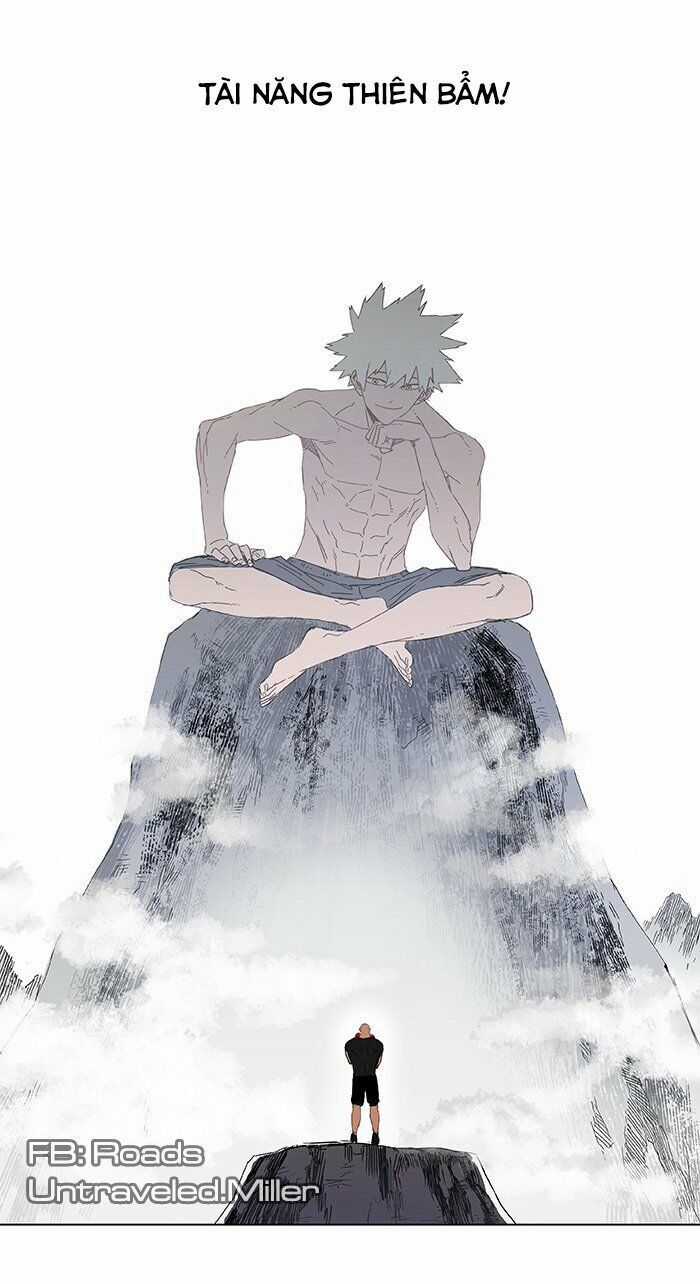 Võ Sĩ Quyền Anh Chapter 1 trang 56