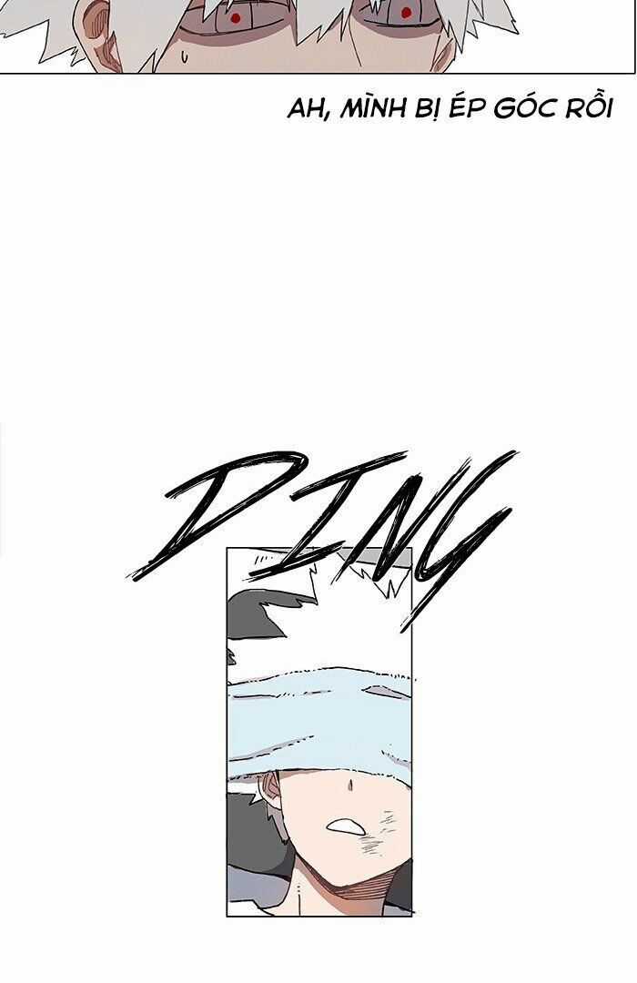 Võ Sĩ Quyền Anh Chapter 1 trang 58