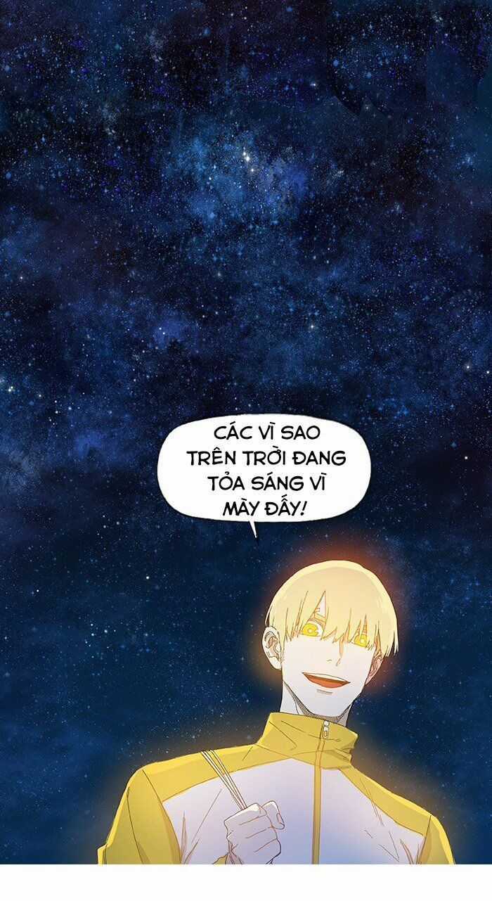 Võ Sĩ Quyền Anh Chapter 1 trang 6