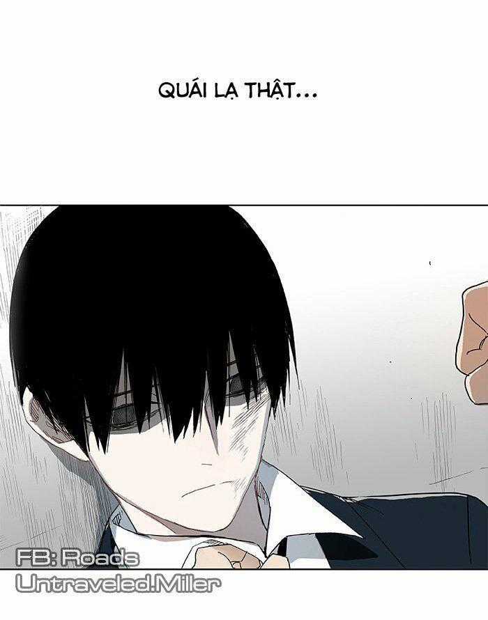 Võ Sĩ Quyền Anh Chapter 1 trang 66