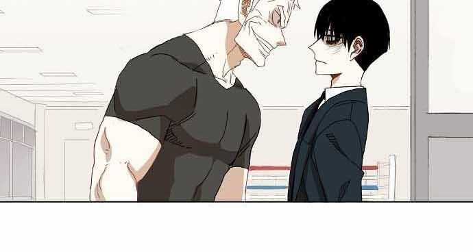 Võ Sĩ Quyền Anh Chapter 10 trang 12