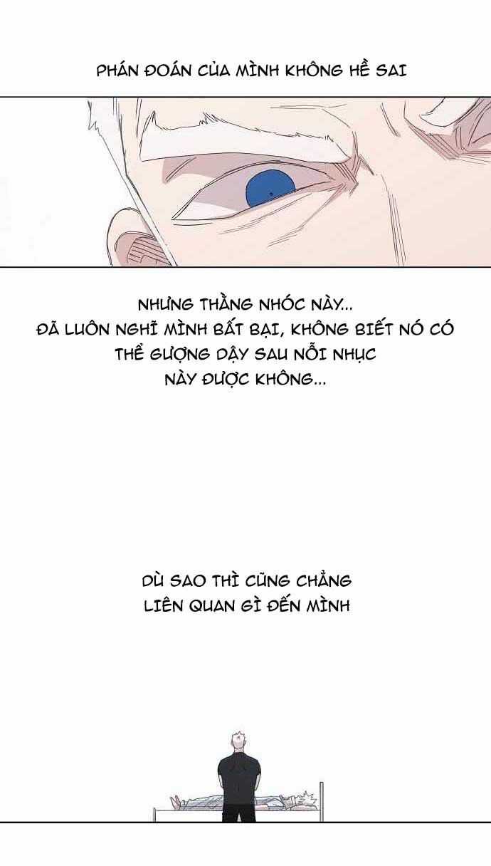 Võ Sĩ Quyền Anh Chapter 10 trang 15