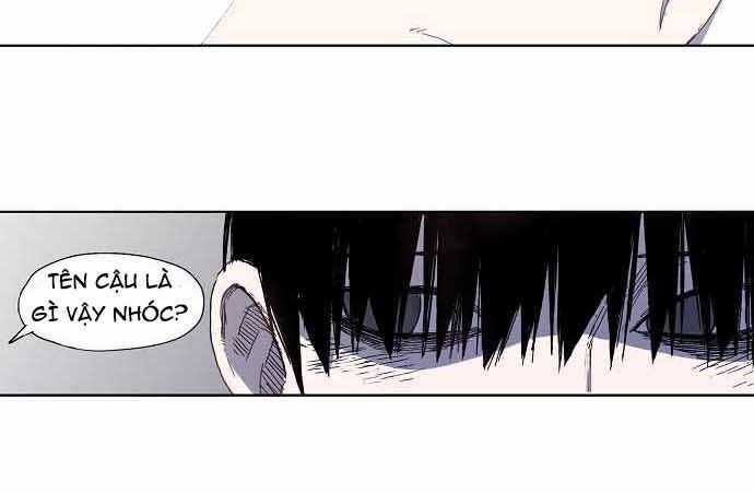 Võ Sĩ Quyền Anh Chapter 10 trang 22