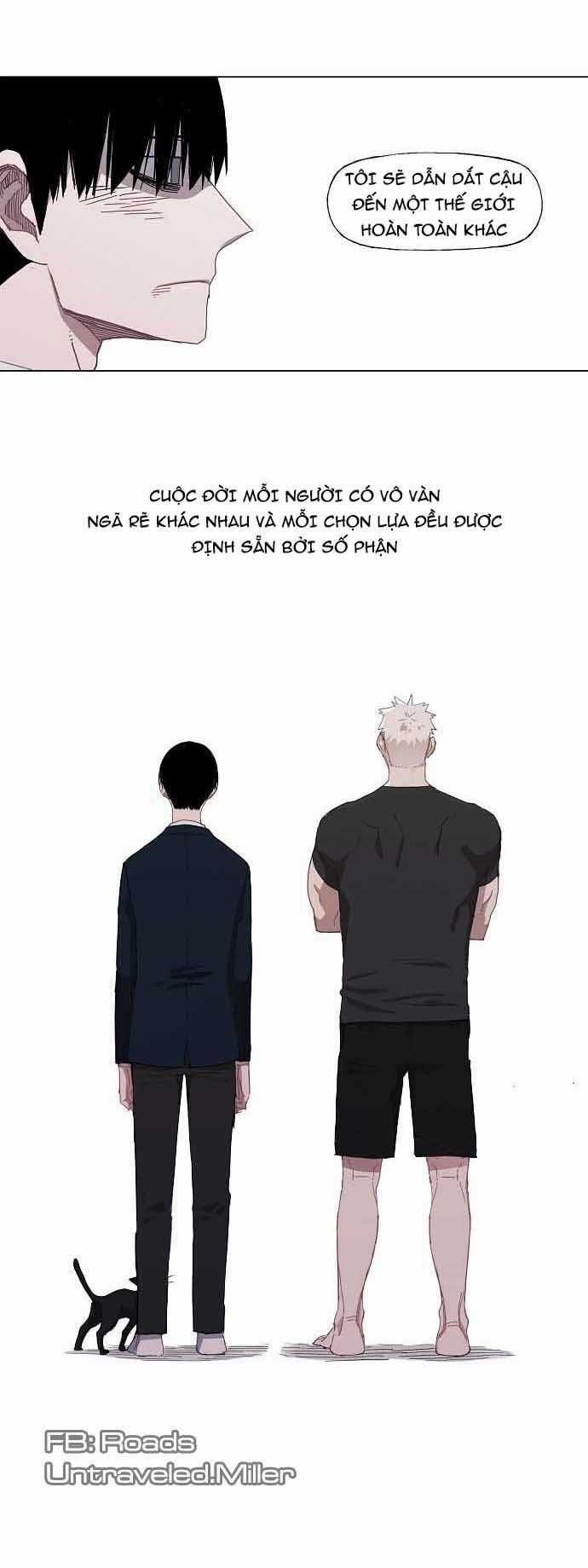 Võ Sĩ Quyền Anh Chapter 10 trang 26