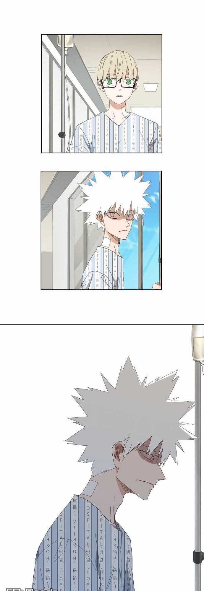 Võ Sĩ Quyền Anh Chapter 10 trang 28