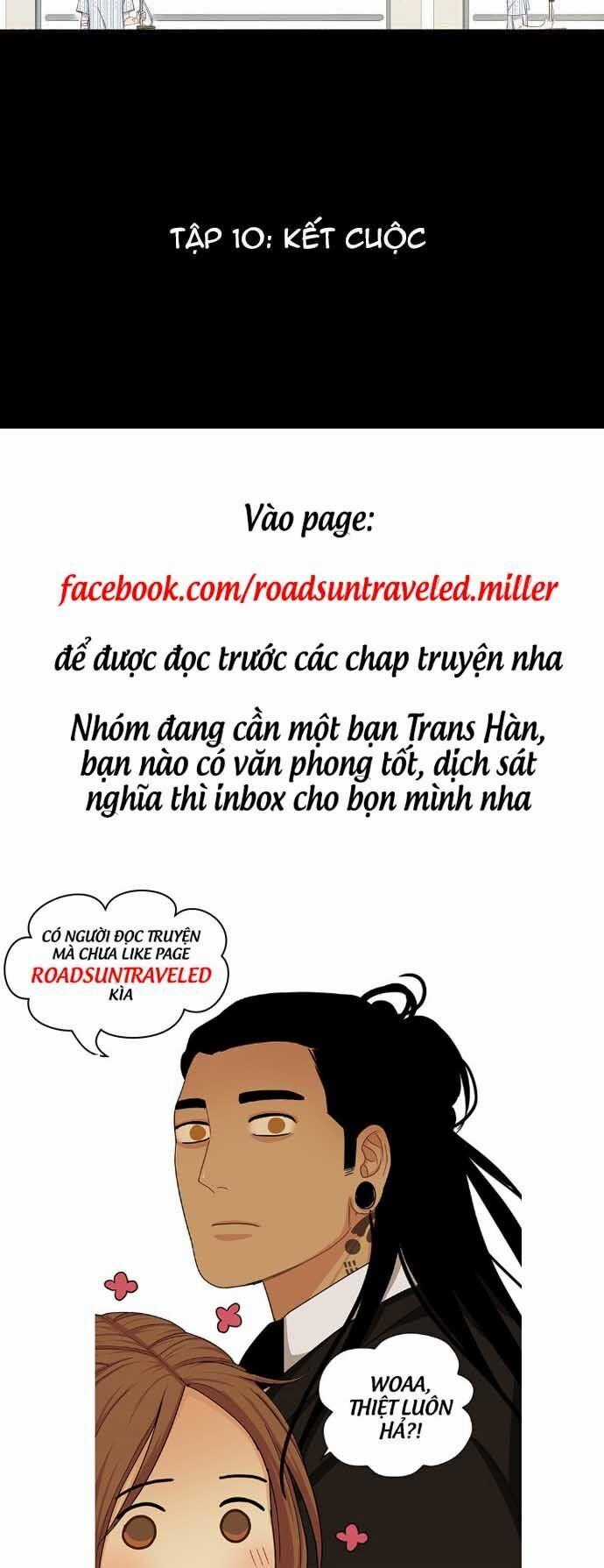 Võ Sĩ Quyền Anh Chapter 10 trang 31