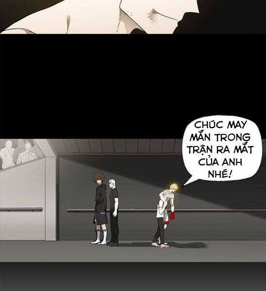 Võ Sĩ Quyền Anh Chapter 100 trang 102