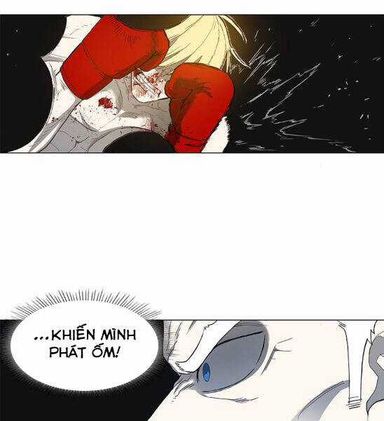 Võ Sĩ Quyền Anh Chapter 100 trang 104