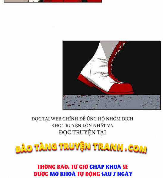 Võ Sĩ Quyền Anh Chapter 100 trang 119