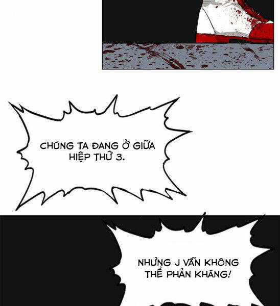 Võ Sĩ Quyền Anh Chapter 100 trang 122