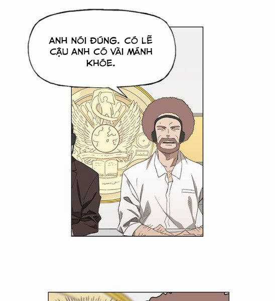 Võ Sĩ Quyền Anh Chapter 100 trang 124