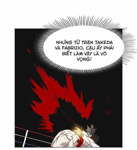 Võ Sĩ Quyền Anh Chapter 100 trang 126