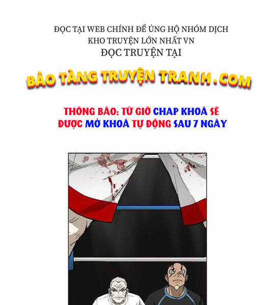 Võ Sĩ Quyền Anh Chapter 100 trang 127