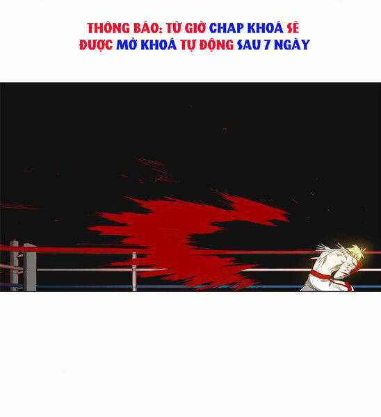 Võ Sĩ Quyền Anh Chapter 100 trang 154