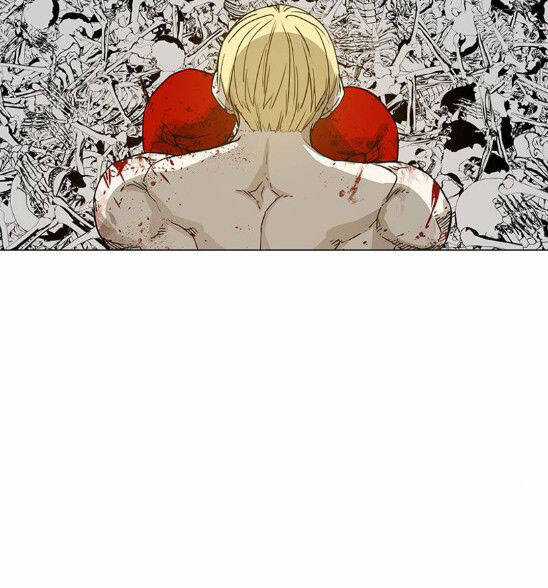 Võ Sĩ Quyền Anh Chapter 100 trang 159