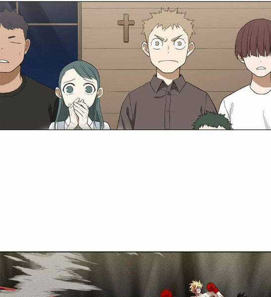 Võ Sĩ Quyền Anh Chapter 100 trang 162