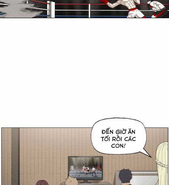 Võ Sĩ Quyền Anh Chapter 100 trang 163