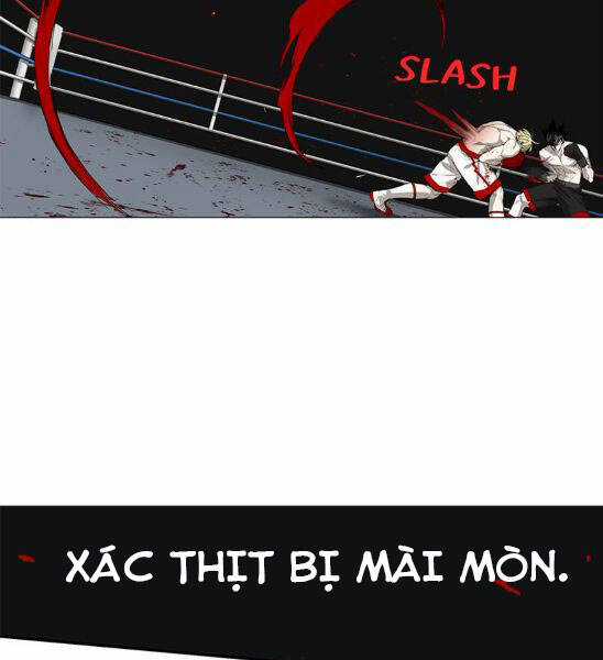 Võ Sĩ Quyền Anh Chapter 100 trang 2