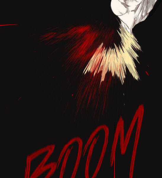 Võ Sĩ Quyền Anh Chapter 100 trang 41