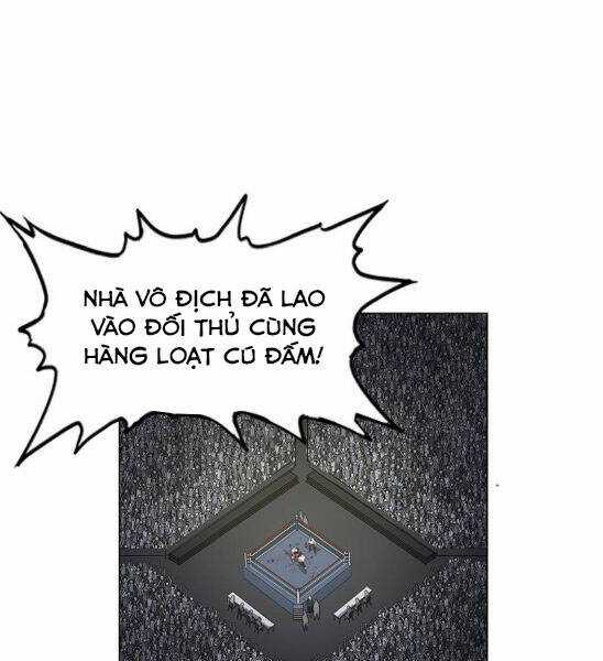 Võ Sĩ Quyền Anh Chapter 100 trang 43