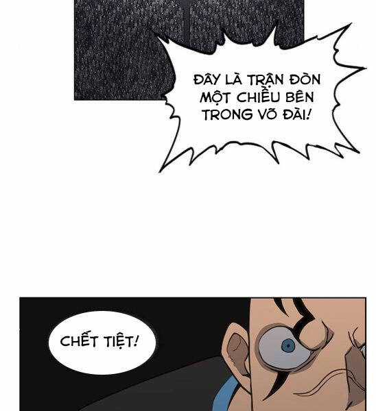 Võ Sĩ Quyền Anh Chapter 100 trang 44