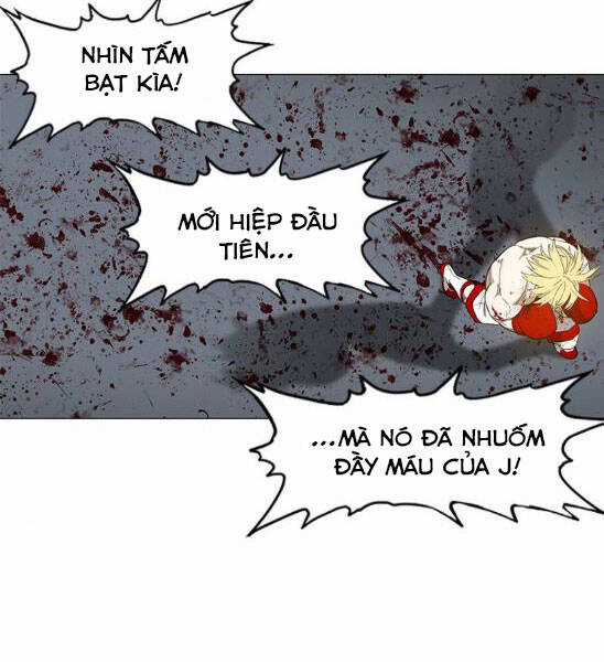 Võ Sĩ Quyền Anh Chapter 100 trang 54