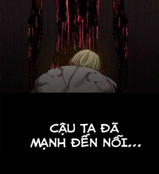 Võ Sĩ Quyền Anh Chapter 100 trang 64