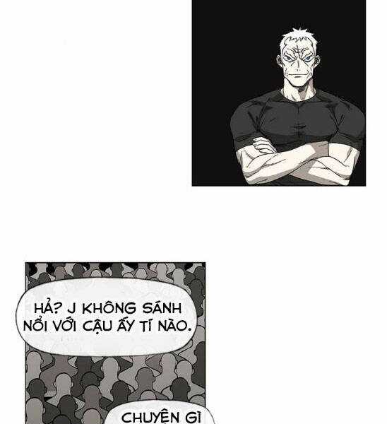 Võ Sĩ Quyền Anh Chapter 100 trang 74