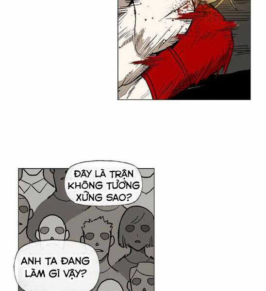 Võ Sĩ Quyền Anh Chapter 100 trang 76