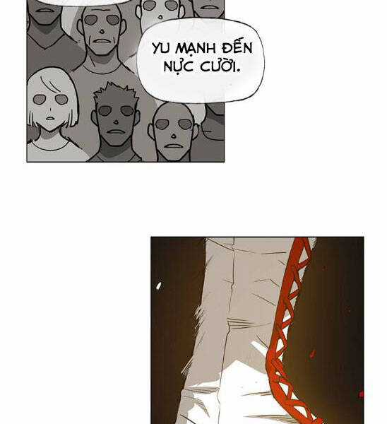 Võ Sĩ Quyền Anh Chapter 100 trang 77